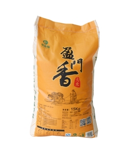 盈門(mén)香米15KG